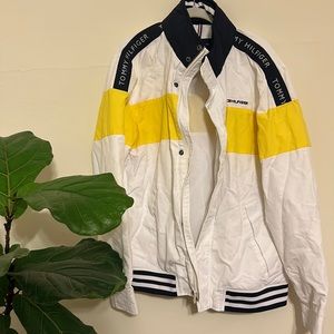 2000’s Tommy Hilfiger